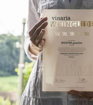Weingut MUSTER.gamlitz