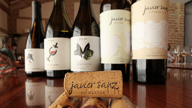 Experience Our Vineyard and Wine Tasting