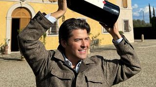 Supertuscan-Erlebnis