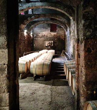 Degustação de vinhos e tour clássico no Château du Taillan