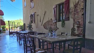 Vinprovning på Fratelli Serio & Battista Borgogno