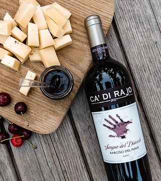 Circuit classique des vins