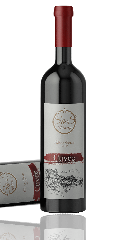 Cuvée - Azienda vinicola S&S