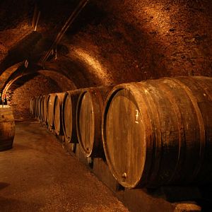 Estancia en la casa de huéspedes Weingut Cluesserath-Weiler