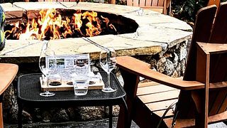 Cata de vinos y visita guiada a los viñedos de la familia Schmidt