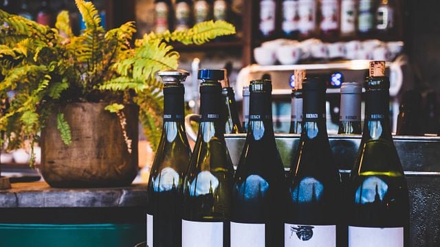 Vino e Trekking | Dominio Riberach