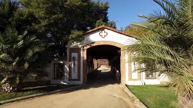 Familjevänlig heldagstur på Vina Santa Cruz