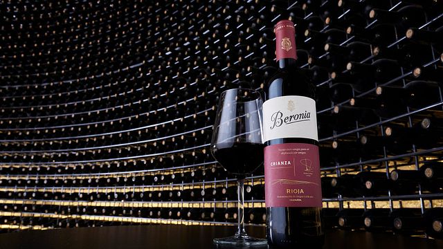 Bodegas Beronia