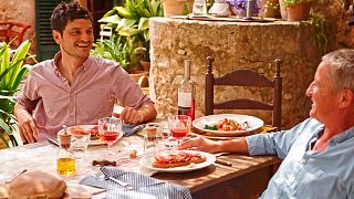 Scopri la tradizione vinicola maiorchina di 5 secoli
