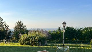 Experiência de vinho "Casa Piana" na Podere Casa Piana no interior de Bolonha