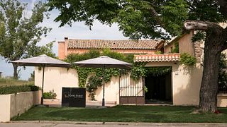 Giró Ribot Winery