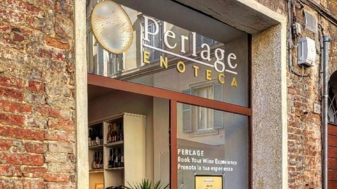 Enoteca Perlage