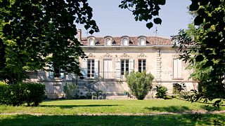 Château Coutet