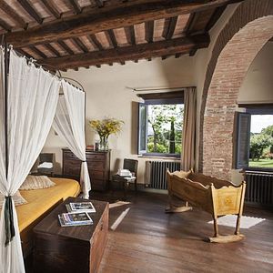Estancia en villa en Croce Di Febo
