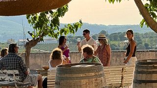 Véritable Visite à Can Lleó de Vilanoveta 
