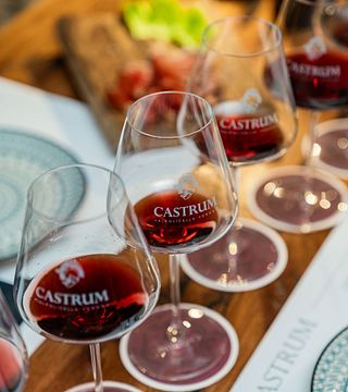 Enjoy Valpolicella Wines with a Recioto & Dessert Tasting