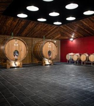 Cata de vinos y tour en Azienda Agricola Biodinamica La Raia