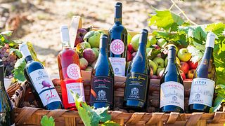 Express Tasting