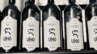 Weinprobe und Tour bei Artana Wines