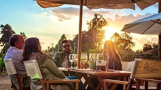 Tour della tradizione vinicola di Butrón Budinich