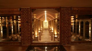 Dégustation de vins et visite du domaine Chrisohoou