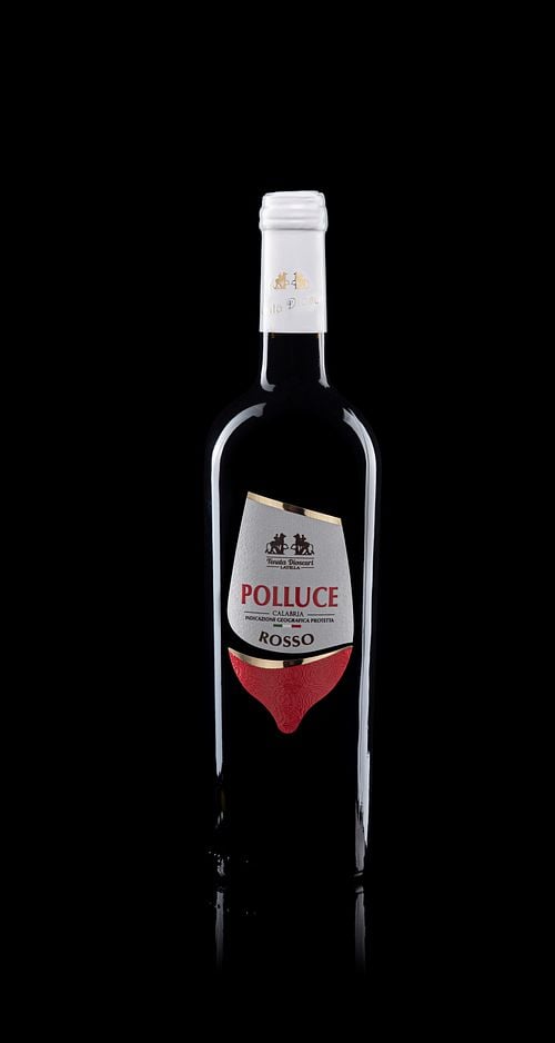 Polluce - Tenuta Dioscuri