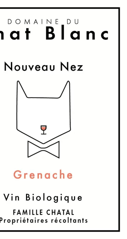 Nouveau Nez.2