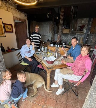 Biondi Winery