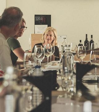 Luxuriöse Douro-Tour