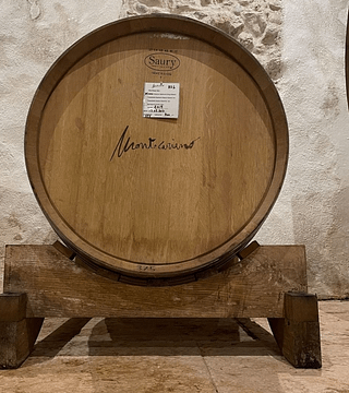 Rundtur och provsmakning i Valpolicella på Boutique Winery 