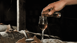 Château Montifaud Cognac