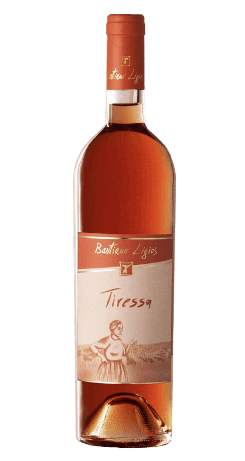 Tiressa