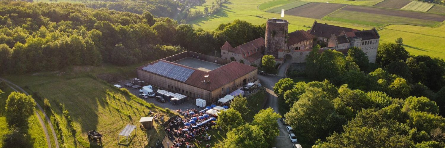 Weingut Lange - Schloss Saaleck - Estates