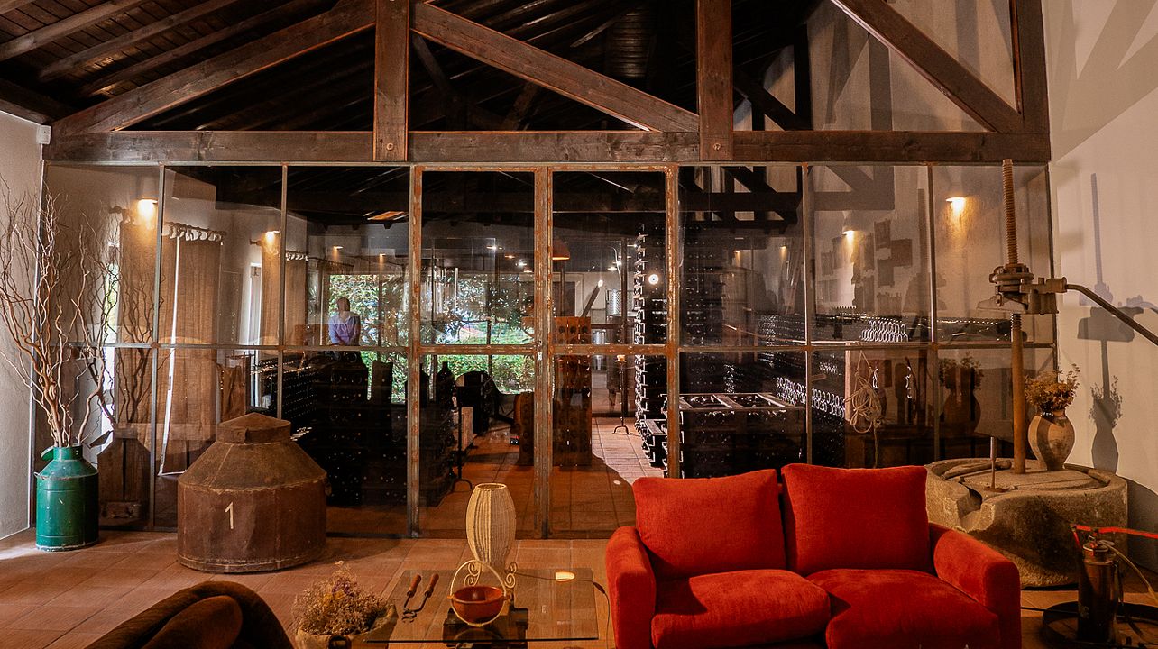 Pereira de Melo Wines