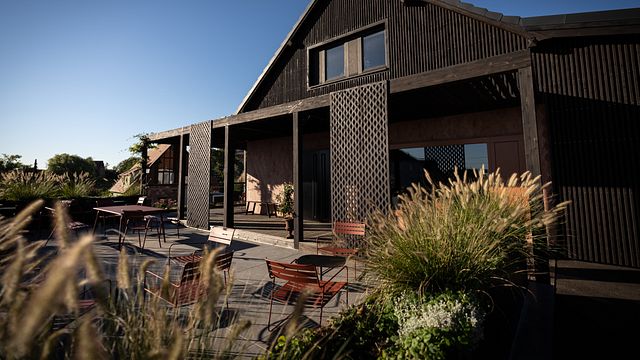 Maison Jean Huttard