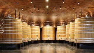 Vivanco Winery