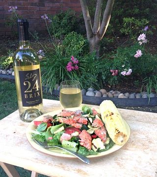 Schmitz 24 Brix Wines
