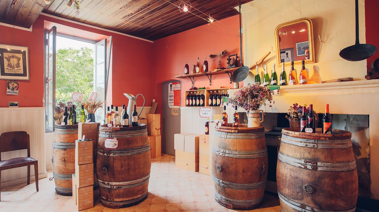 Domaine Poncereau de Haut