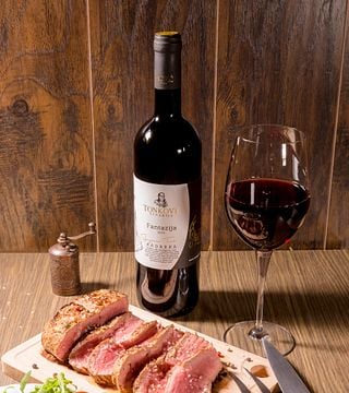 Vojvodina Vineyards: Tonkovic Winery Tour & Tasting