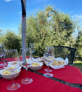 L’Agona Vini