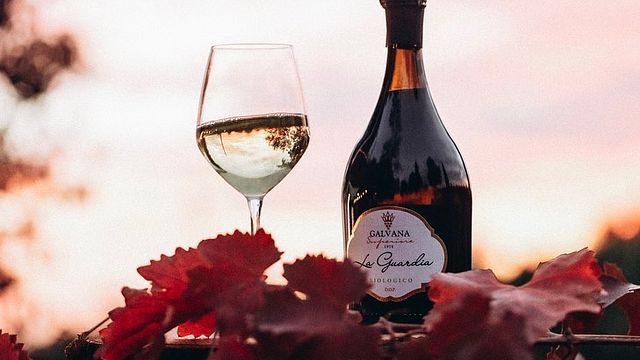 Galvana Superiore Winery