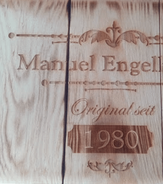 Degustação de vinhos e tour na Bioweingut Manuel Engelhard