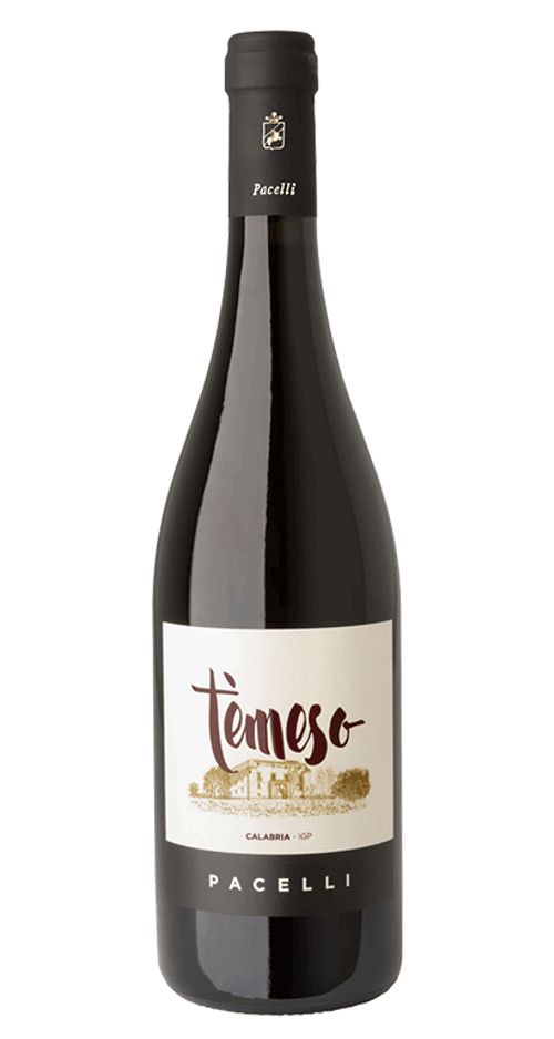 Temeso - Tenute Pacelli