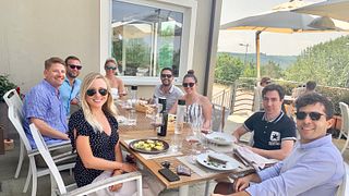 Visite des vins des Langhe : « Une journée avec un sommelier » 