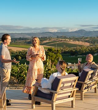 Two Hands Wines