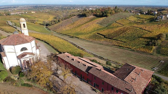 Castello Di Luzzano