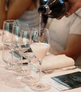 Gourmet Wine Experience Near Rome with Vineyard Tour