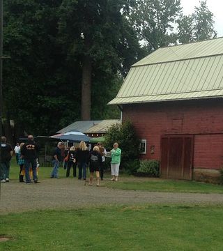 Hanson Vineyards