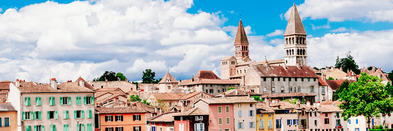 Tournus