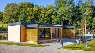 Hažić Wine Camp – wine tasting with accommodation
